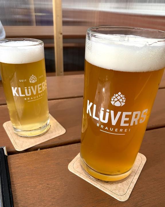 Kluvers Brauhaus